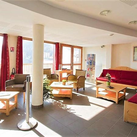 Appt T2 Cabine 4-6 Personnes Au Pied Des Pistes Orcieres Luaran gambar