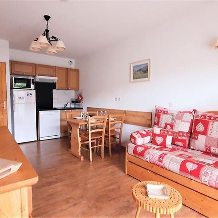 Appt T2 Cabine 4-6 Personnes Au Pied Des Pistes Orcieres Luaran gambar