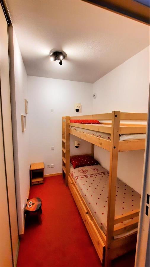 Appt T2 Cabine 4-6 Personnes Au Pied Des Pistes Orcieres Luaran gambar