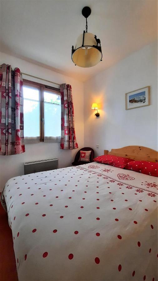 Appt T2 Cabine 4-6 Personnes Au Pied Des Pistes Orcieres Luaran gambar