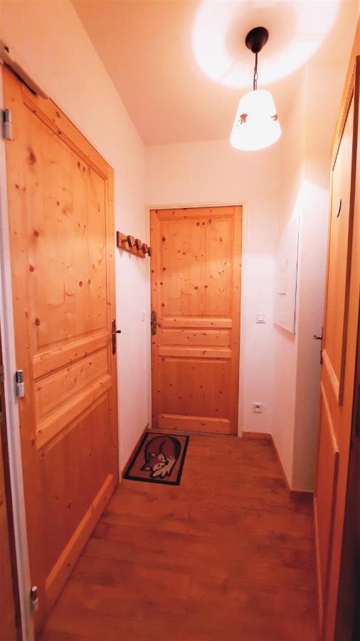 Appt T2 Cabine 4-6 Personnes Au Pied Des Pistes Orcieres Luaran gambar