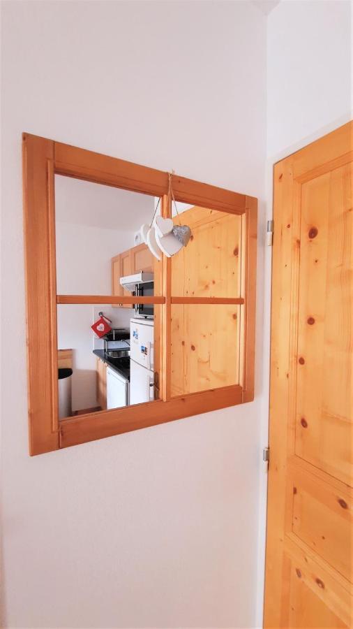 Appt T2 Cabine 4-6 Personnes Au Pied Des Pistes Orcieres Luaran gambar