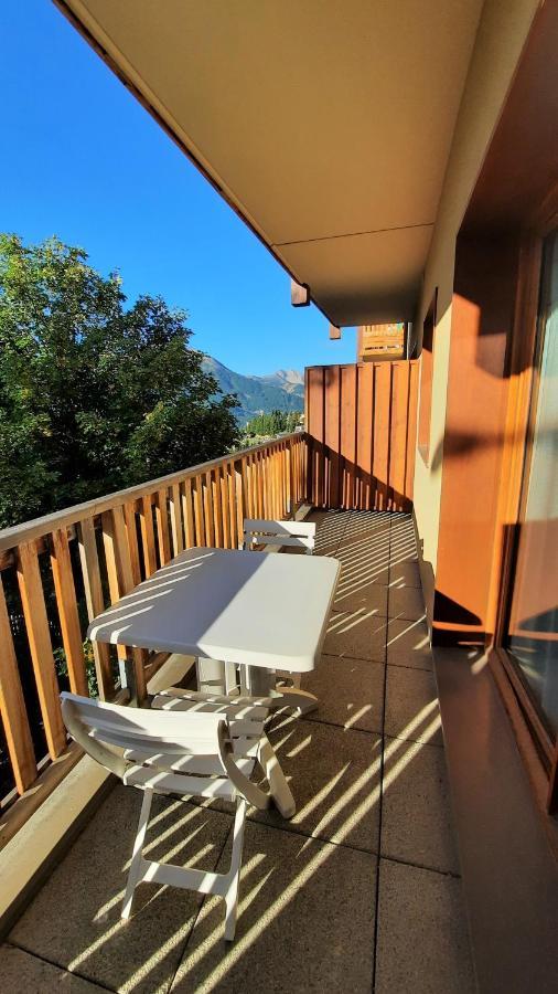 Appt T2 Cabine 4-6 Personnes Au Pied Des Pistes Orcieres Luaran gambar